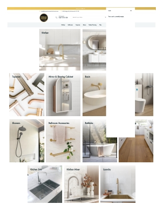 Bathtubs Melbourne Australia