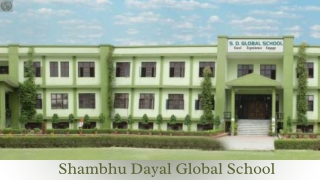 School Admissions In Ghaziabad