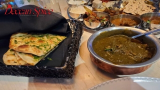 Indian Food Delivery NJ