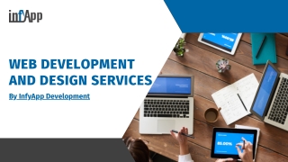 Website Development Services India | Website Development Company