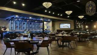 Best Restaurants in Winter Garden FL