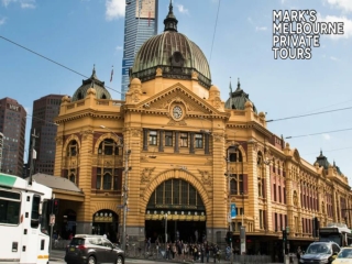 Bespoke Tours around Melbourne