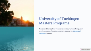 University-of-Tuebingen-Masters-Programs 1