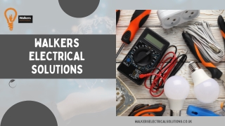 EV Charging Brentwood