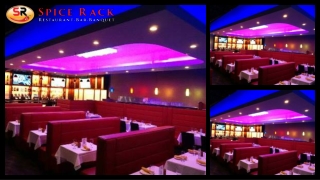 Top Indian Restaurants in NJ