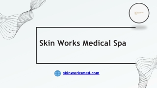 Erbium Laser Resurfacing