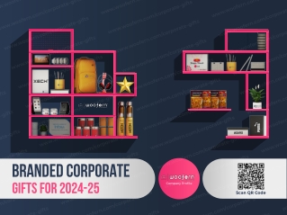 Corporate Gifts Manufacturers & Suppliers in Mohali - WoofernBiz