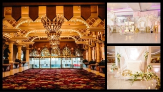 Luxury Wedding Venues New York