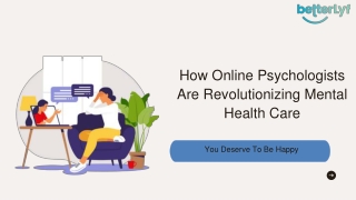 How Online Psychologists Are Revolutionizing Mental Health Care (1)