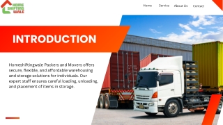 Price for Home Shifting in Noida- HomeShiftingWale