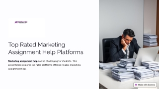 Top-Rated-Marketing-Assignment-Help-Platforms