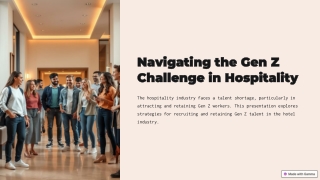 Hotel Management Companies in India: ProMiller