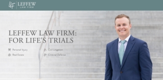 Personal Injury Lawyer in Charleston