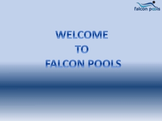 Trusted Swimming Pool Company in Dubai