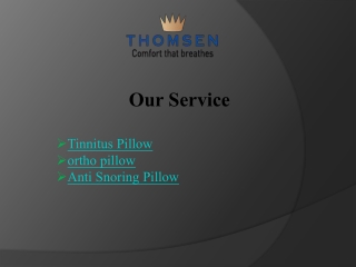 Tinnitus Pillow (1)
