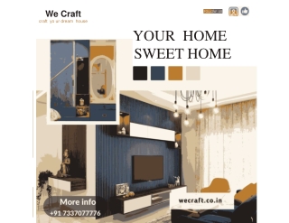 residence interior designers