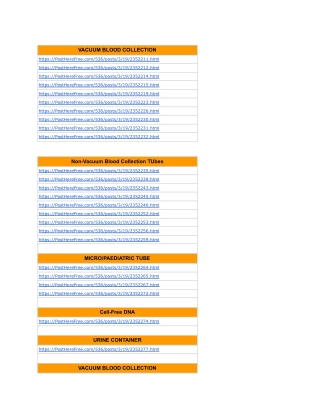 backlinks 18th jan 2025 doc. submission