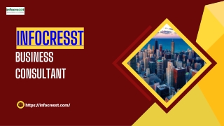 Outsourced and Interim CFO Services in India | Infocresst