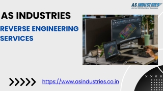 Reverse  Engineering Services