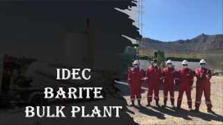 IDEC Bulk Plant