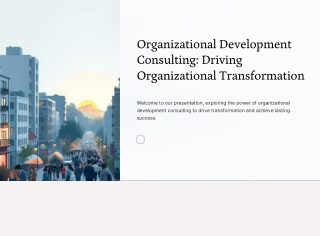 Organizational-Development-Consulting