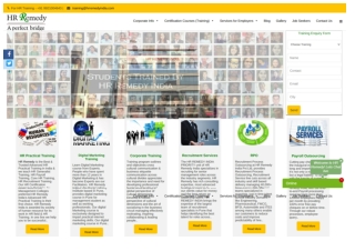 HR Training in Pune| Practical HR Training in Pune| Core HR Training in Pune| HR