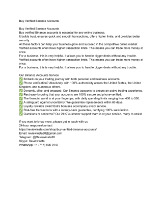 Buy Verified Wise Accounts