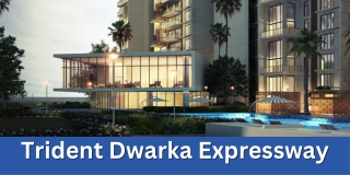 Trident Dwarka Expressway Gurugram PDF