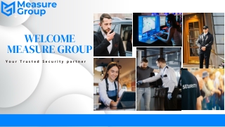 Measure Group Europe