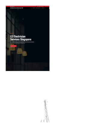 LS Electrician Singapore