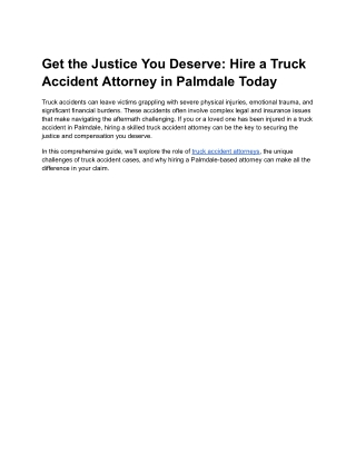 Karns & Karns Personal Injury and Accident Attorneys