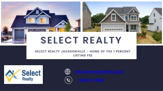 Real Estate Agents in Jacksonville Florida  Expert Property Services