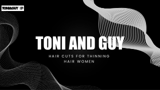 Best Haircuts for Thinning Hair Women Stylish for Trendy