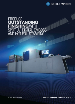 Best Dubai Industrial Printer for Konica Minolta Middle East DMCC