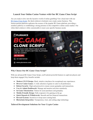 bc.game clone script