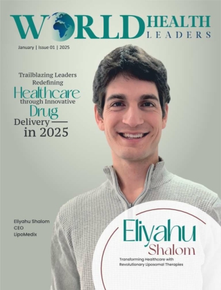 Trailblazing Leaders Redefining Healthcare through Innovative Drug Delivery in 2025