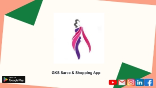 online saree