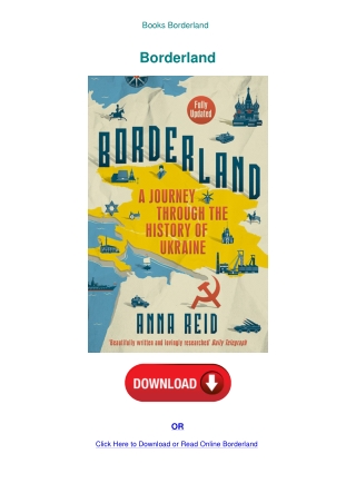 Books Borderland
