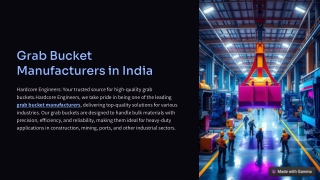 Grab-Bucrket-Manufactures-in-India
