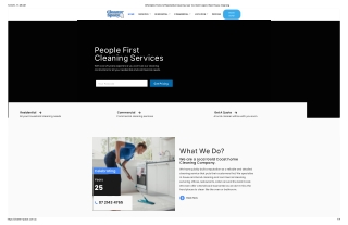 Affordable Home & Residential Cleaning near me Gold Coast