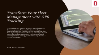 Vehicle Tracking Systems Australia, Gps Tracking Sydney