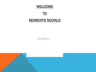 Wedding Content Creator In Melbourne, Australia | Moments Socials