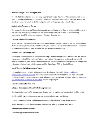 howdoIbuildarapidocloneappwhatisastepbystepguide