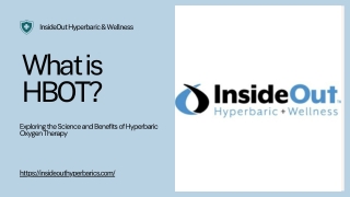 What is HBOT