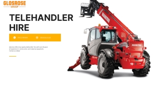 Doosan Fork Lifts for Reliable Construction Equipment