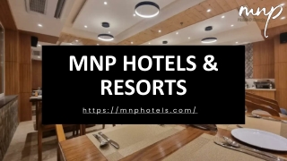 Mountain Valley Hotel Shimla – MNP Hotels