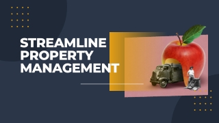 Simplify Property Accounting with Trace Solutions