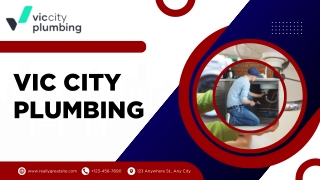 Washing Machine Installation Melbourne