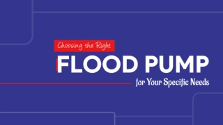 Protecting Properties from Water Damage