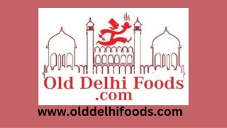 Aslam Butter Chicken